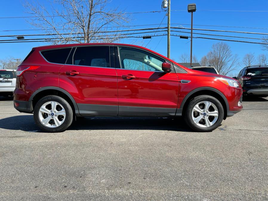 2015 Ford Escape 4WD 4dr SE, available for sale in Merrimack, New Hampshire | Merrimack Autosport. Merrimack, New Hampshire 2015 Ford Escape 4WD 4dr SE, available for sale in Merrimack, New Hampshire | Merrimack Autosport. Merrimack, New Hampshire
