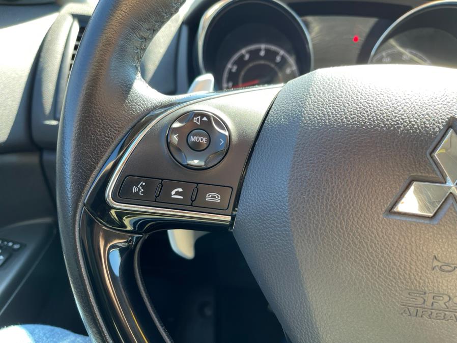 2017 Mitsubishi Outlander Sport SEL 2.4 AWC CVT, available for sale in Merrimack, New Hampshire | Merrimack Autosport. Merrimack, New Hampshire 2017 Mitsubishi Outlander Sport SEL 2.4 AWC CVT, available for sale in Merrimack, New Hampshire | Merrimack Autosport. Merrimack, New Hampshire