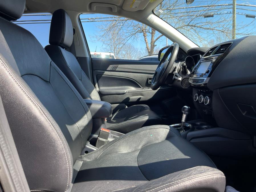 2017 Mitsubishi Outlander Sport SEL 2.4 AWC CVT, available for sale in Merrimack, New Hampshire | Merrimack Autosport. Merrimack, New Hampshire 2017 Mitsubishi Outlander Sport SEL 2.4 AWC CVT, available for sale in Merrimack, New Hampshire | Merrimack Autosport. Merrimack, New Hampshire