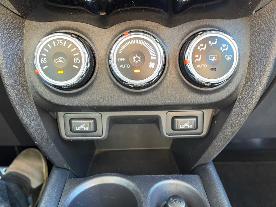 2017 Mitsubishi Outlander Sport SEL 2.4 AWC CVT, available for sale in Merrimack, New Hampshire | Merrimack Autosport. Merrimack, New Hampshire 2017 Mitsubishi Outlander Sport SEL 2.4 AWC CVT, available for sale in Merrimack, New Hampshire | Merrimack Autosport. Merrimack, New Hampshire