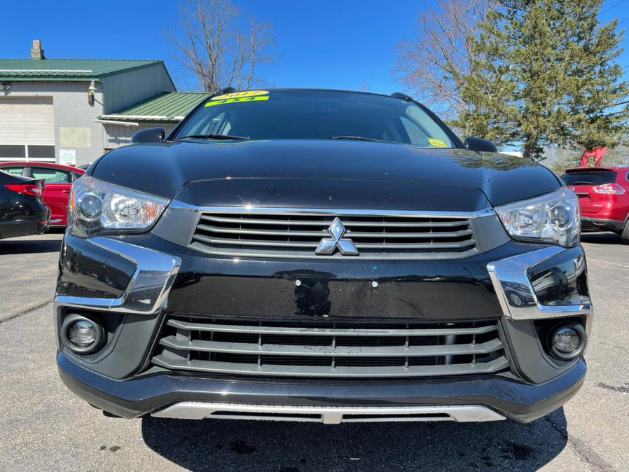 2017 Mitsubishi Outlander Sport SEL 2.4 AWC CVT, available for sale in Merrimack, New Hampshire | Merrimack Autosport. Merrimack, New Hampshire 2017 Mitsubishi Outlander Sport SEL 2.4 AWC CVT, available for sale in Merrimack, New Hampshire | Merrimack Autosport. Merrimack, New Hampshire