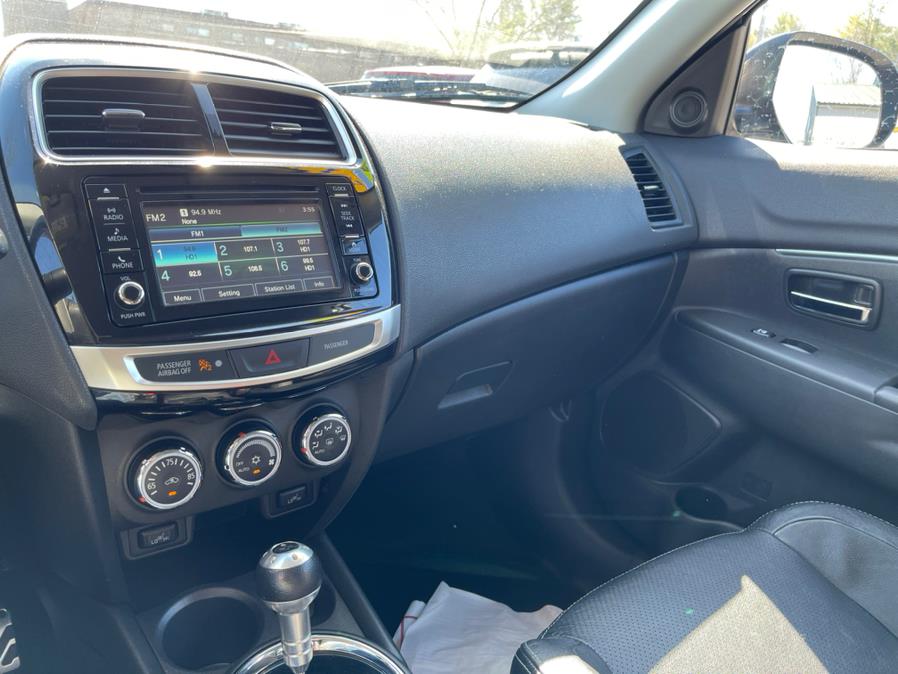 2017 Mitsubishi Outlander Sport SEL 2.4 AWC CVT, available for sale in Merrimack, New Hampshire | Merrimack Autosport. Merrimack, New Hampshire 2017 Mitsubishi Outlander Sport SEL 2.4 AWC CVT, available for sale in Merrimack, New Hampshire | Merrimack Autosport. Merrimack, New Hampshire