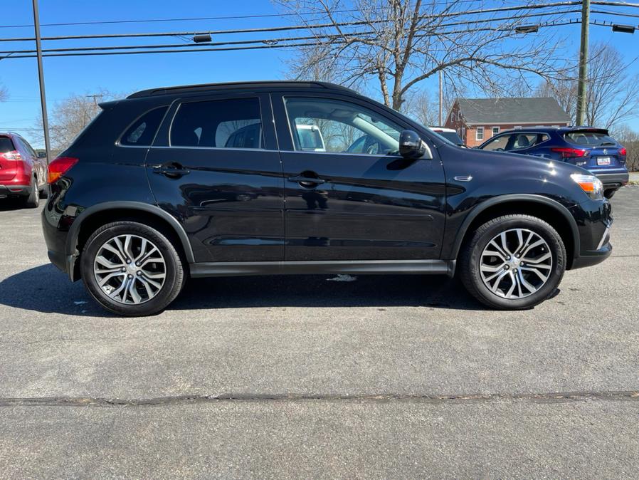 2017 Mitsubishi Outlander Sport SEL 2.4 AWC CVT, available for sale in Merrimack, New Hampshire | Merrimack Autosport. Merrimack, New Hampshire 2017 Mitsubishi Outlander Sport SEL 2.4 AWC CVT, available for sale in Merrimack, New Hampshire | Merrimack Autosport. Merrimack, New Hampshire