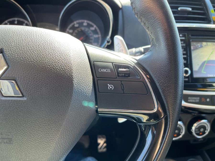 2017 Mitsubishi Outlander Sport SEL 2.4 AWC CVT, available for sale in Merrimack, New Hampshire | Merrimack Autosport. Merrimack, New Hampshire 2017 Mitsubishi Outlander Sport SEL 2.4 AWC CVT, available for sale in Merrimack, New Hampshire | Merrimack Autosport. Merrimack, New Hampshire
