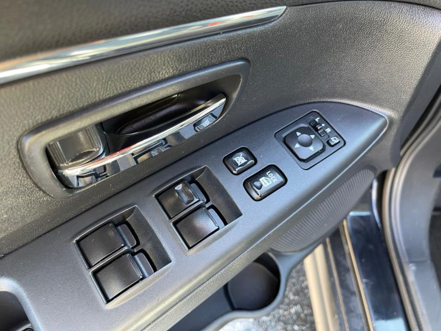 2017 Mitsubishi Outlander Sport SEL 2.4 AWC CVT, available for sale in Merrimack, New Hampshire | Merrimack Autosport. Merrimack, New Hampshire 2017 Mitsubishi Outlander Sport SEL 2.4 AWC CVT, available for sale in Merrimack, New Hampshire | Merrimack Autosport. Merrimack, New Hampshire