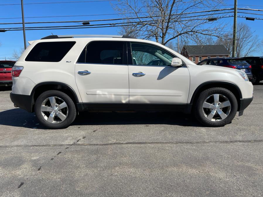 2012 GMC Acadia AWD 4dr SLT1, available for sale in Merrimack, New Hampshire | Merrimack Autosport. Merrimack, New Hampshire 2012 GMC Acadia AWD 4dr SLT1, available for sale in Merrimack, New Hampshire | Merrimack Autosport. Merrimack, New Hampshire