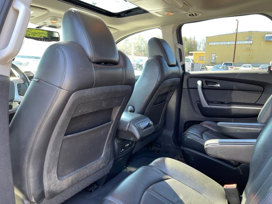 2012 GMC Acadia AWD 4dr SLT1, available for sale in Merrimack, New Hampshire | Merrimack Autosport. Merrimack, New Hampshire 2012 GMC Acadia AWD 4dr SLT1, available for sale in Merrimack, New Hampshire | Merrimack Autosport. Merrimack, New Hampshire