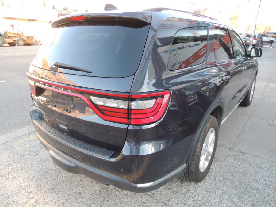 Used Dodge Durango AWD 4dr SXT 2015 | Carsbuck Inc.. Brooklyn, New York Used Dodge Durango AWD 4dr SXT 2015 | Carsbuck Inc.. Brooklyn, New York