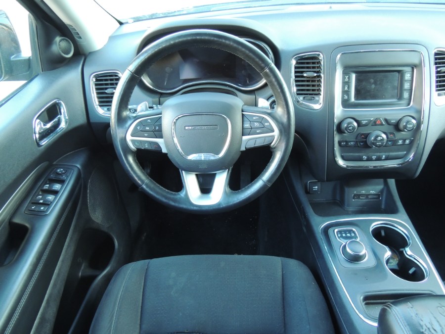 Used Dodge Durango AWD 4dr SXT 2015 | Carsbuck Inc.. Brooklyn, New York Used Dodge Durango AWD 4dr SXT 2015 | Carsbuck Inc.. Brooklyn, New York