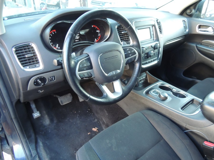 Used Dodge Durango AWD 4dr SXT 2015 | Carsbuck Inc.. Brooklyn, New York Used Dodge Durango AWD 4dr SXT 2015 | Carsbuck Inc.. Brooklyn, New York