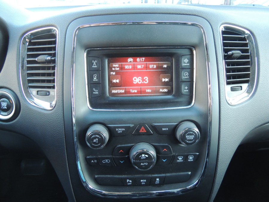 Used Dodge Durango AWD 4dr SXT 2015 | Carsbuck Inc.. Brooklyn, New York Used Dodge Durango AWD 4dr SXT 2015 | Carsbuck Inc.. Brooklyn, New York