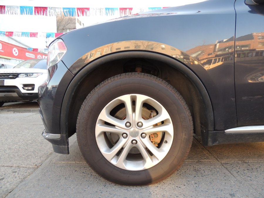 Used Dodge Durango AWD 4dr SXT 2015 | Carsbuck Inc.. Brooklyn, New York Used Dodge Durango AWD 4dr SXT 2015 | Carsbuck Inc.. Brooklyn, New York
