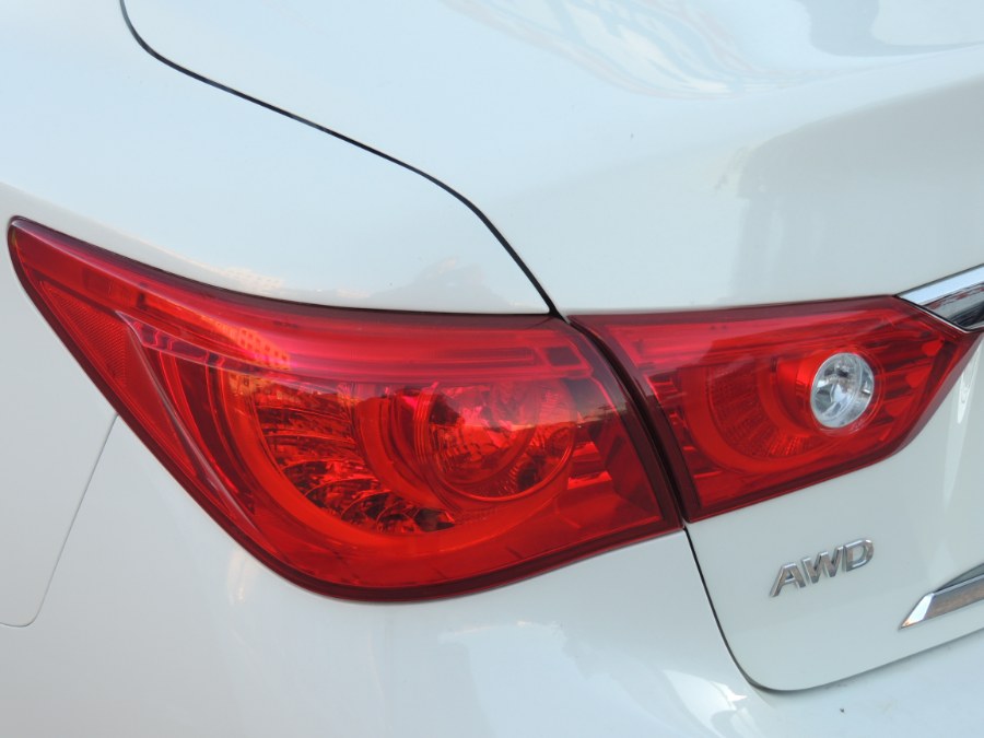 Used INFINITI Q50 4dr Sdn Premium AWD 2015 | Carsbuck Inc.. Brooklyn, New York Used INFINITI Q50 4dr Sdn Premium AWD 2015 | Carsbuck Inc.. Brooklyn, New York