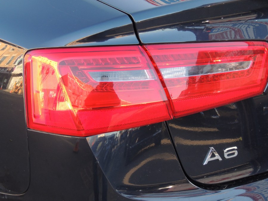 Used Audi A6 4dr Sdn quattro 2.0T Premium Plus 2013 | Carsbuck Inc.. Brooklyn, New York Used Audi A6 4dr Sdn quattro 2.0T Premium Plus 2013 | Carsbuck Inc.. Brooklyn, New York