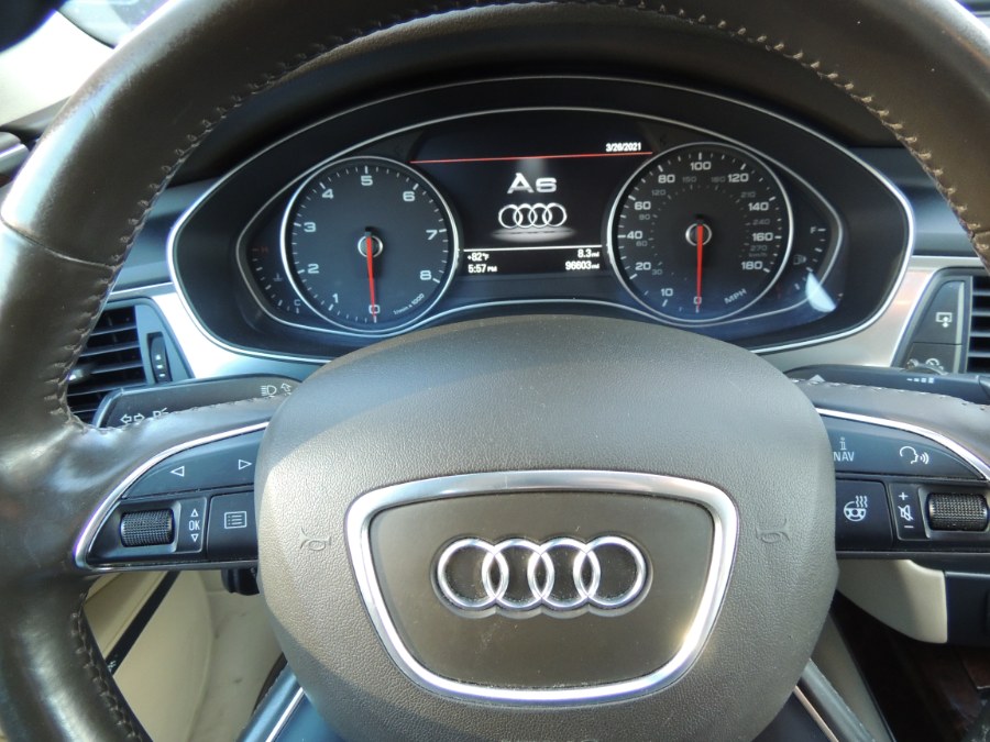 Used Audi A6 4dr Sdn quattro 2.0T Premium Plus 2013 | Carsbuck Inc.. Brooklyn, New York Used Audi A6 4dr Sdn quattro 2.0T Premium Plus 2013 | Carsbuck Inc.. Brooklyn, New York