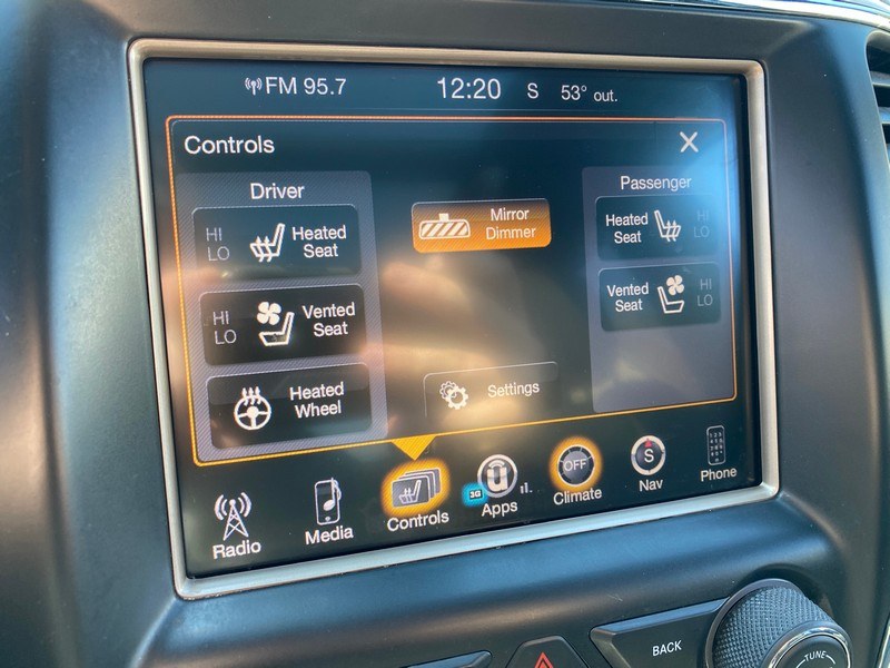 Used Jeep Grand Cherokee 4WD 4dr Summit 2014 | Union Street Auto Sales. West Springfield, Massachusetts Used Jeep Grand Cherokee 4WD 4dr Summit 2014 | Union Street Auto Sales. West Springfield, Massachusetts