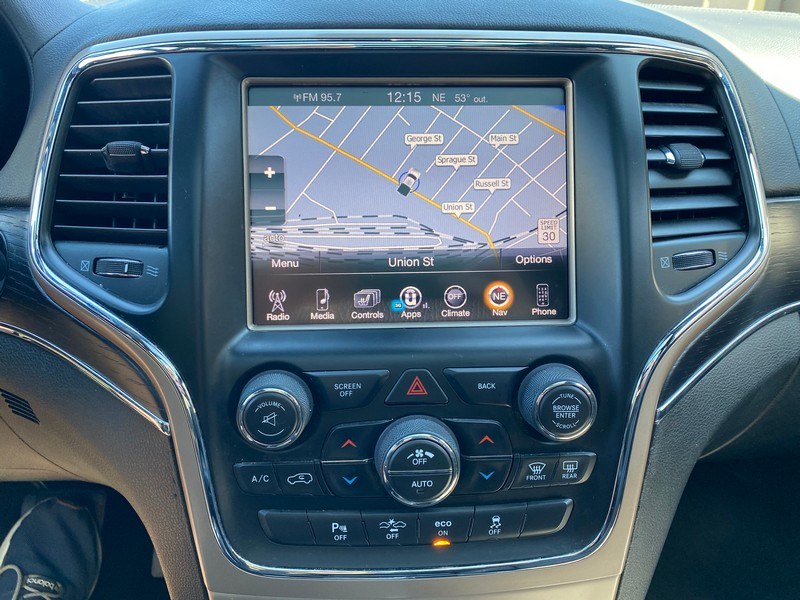 Used Jeep Grand Cherokee 4WD 4dr Summit 2014 | Union Street Auto Sales. West Springfield, Massachusetts Used Jeep Grand Cherokee 4WD 4dr Summit 2014 | Union Street Auto Sales. West Springfield, Massachusetts