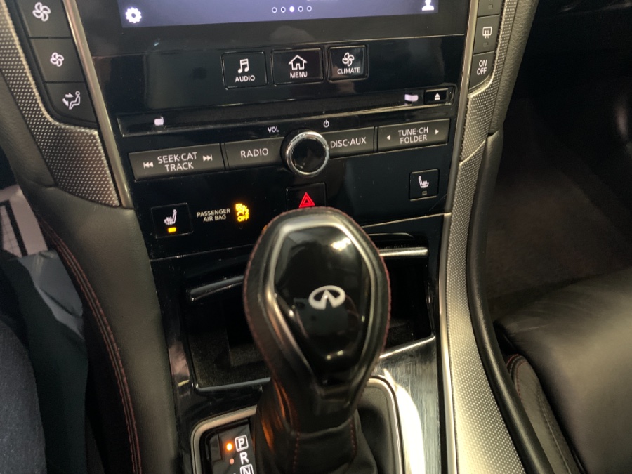 2018 INFINITI Q50 RED SPORT 400 AWD, available for sale in West Babylon , New York | MP Motors Inc. West Babylon , New York 2018 INFINITI Q50 RED SPORT 400 AWD, available for sale in West Babylon , New York | MP Motors Inc. West Babylon , New York