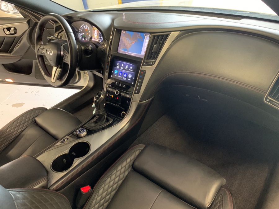 2018 INFINITI Q50 RED SPORT 400 AWD, available for sale in West Babylon , New York | MP Motors Inc. West Babylon , New York 2018 INFINITI Q50 RED SPORT 400 AWD, available for sale in West Babylon , New York | MP Motors Inc. West Babylon , New York