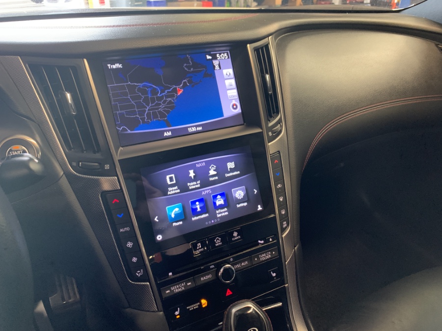 2018 INFINITI Q50 RED SPORT 400 AWD, available for sale in West Babylon , New York | MP Motors Inc. West Babylon , New York 2018 INFINITI Q50 RED SPORT 400 AWD, available for sale in West Babylon , New York | MP Motors Inc. West Babylon , New York