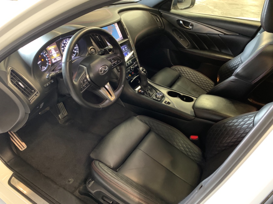 2018 INFINITI Q50 RED SPORT 400 AWD, available for sale in West Babylon , New York | MP Motors Inc. West Babylon , New York 2018 INFINITI Q50 RED SPORT 400 AWD, available for sale in West Babylon , New York | MP Motors Inc. West Babylon , New York