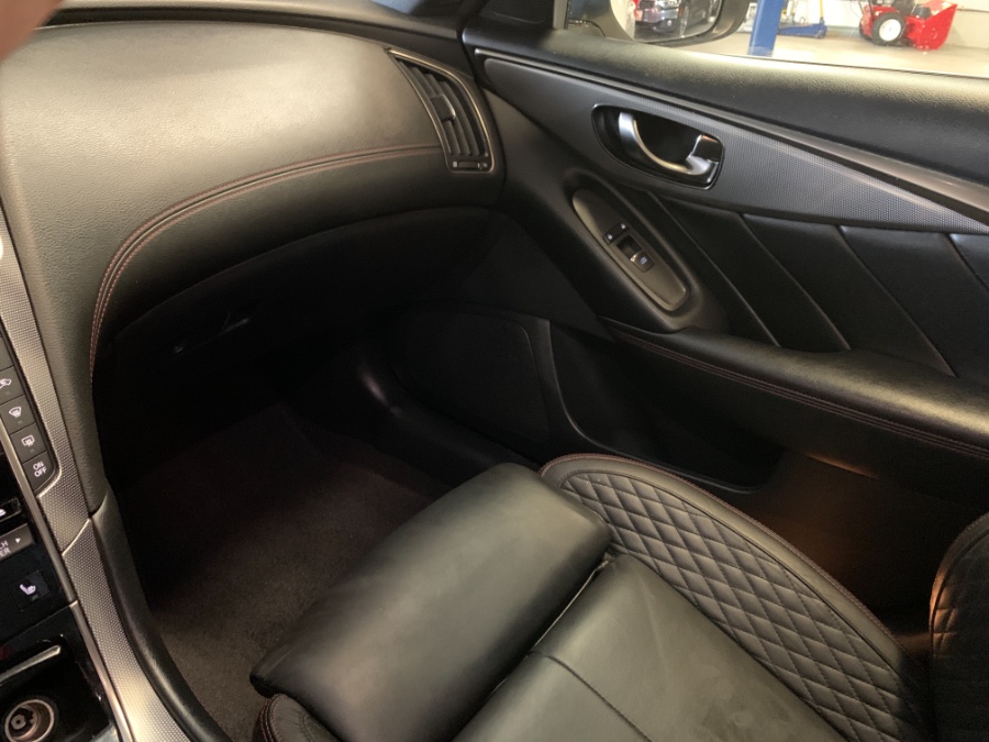 2018 INFINITI Q50 RED SPORT 400 AWD, available for sale in West Babylon , New York | MP Motors Inc. West Babylon , New York 2018 INFINITI Q50 RED SPORT 400 AWD, available for sale in West Babylon , New York | MP Motors Inc. West Babylon , New York