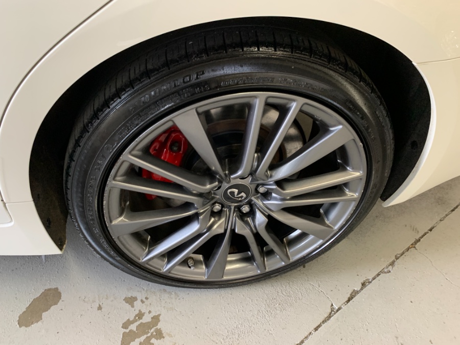 2018 INFINITI Q50 RED SPORT 400 AWD, available for sale in West Babylon , New York | MP Motors Inc. West Babylon , New York 2018 INFINITI Q50 RED SPORT 400 AWD, available for sale in West Babylon , New York | MP Motors Inc. West Babylon , New York