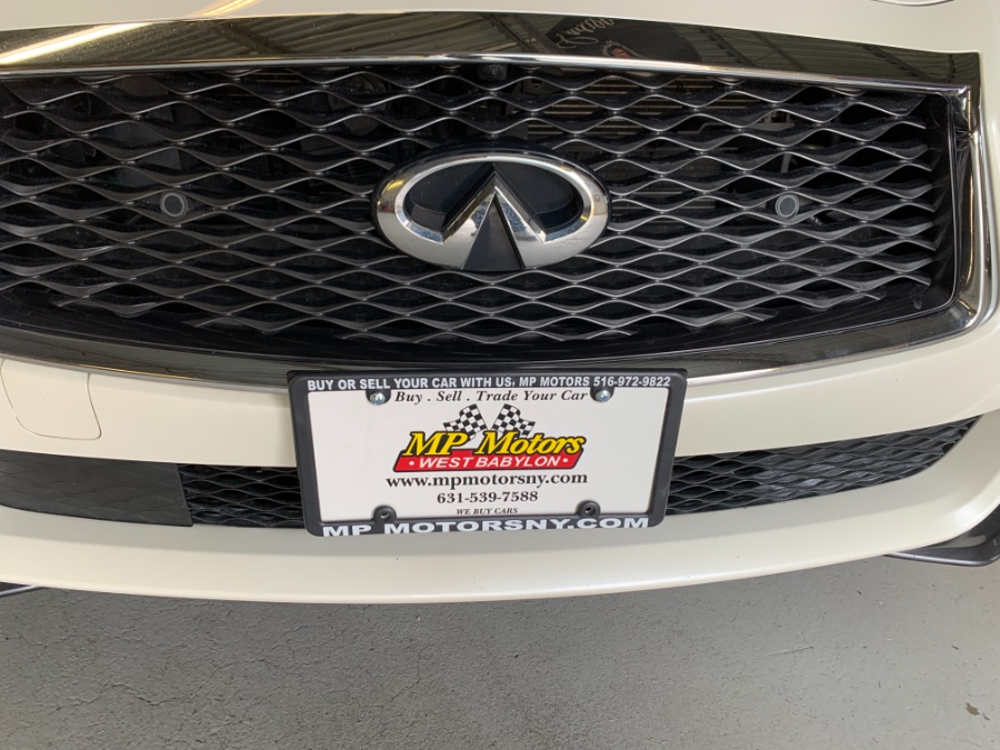 2018 INFINITI Q50 RED SPORT 400 AWD, available for sale in West Babylon , New York | MP Motors Inc. West Babylon , New York 2018 INFINITI Q50 RED SPORT 400 AWD, available for sale in West Babylon , New York | MP Motors Inc. West Babylon , New York