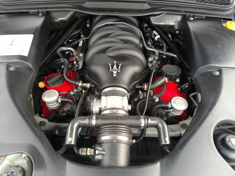 Used Maserati GranTurismo Convertible 2dr Conv GranTurismo MC 2013 | Alpine Motors Inc. Wantagh, New York Used Maserati GranTurismo Convertible 2dr Conv GranTurismo MC 2013 | Alpine Motors Inc. Wantagh, New York