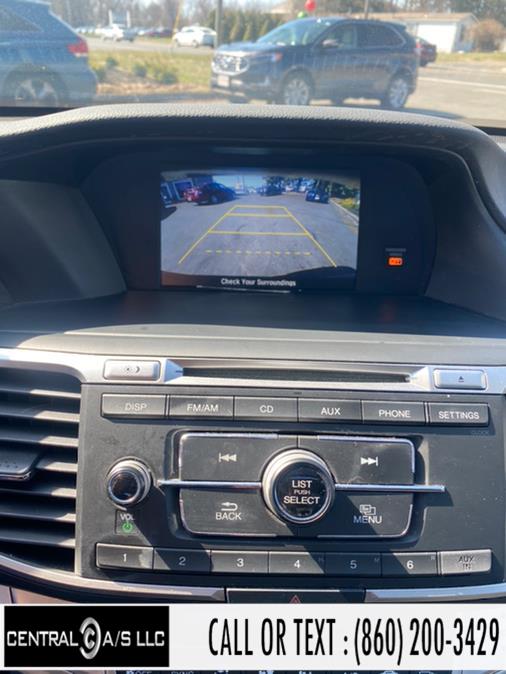 Used Honda Accord Sedan 4dr I4 CVT EX 2015 | Central A/S LLC. East Windsor, Connecticut Used Honda Accord Sedan 4dr I4 CVT EX 2015 | Central A/S LLC. East Windsor, Connecticut
