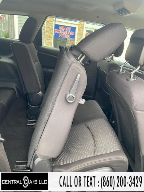 Used Dodge Journey AWD 4dr SXT 2014 | Central A/S LLC. East Windsor, Connecticut Used Dodge Journey AWD 4dr SXT 2014 | Central A/S LLC. East Windsor, Connecticut