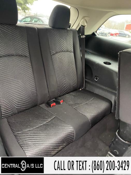 Used Dodge Journey AWD 4dr SXT 2014 | Central A/S LLC. East Windsor, Connecticut Used Dodge Journey AWD 4dr SXT 2014 | Central A/S LLC. East Windsor, Connecticut