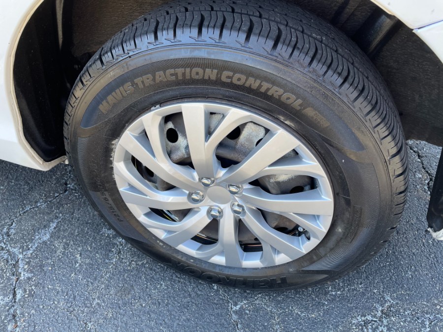 2008 Toyota Sienna 5dr 8-Pass Van LE FWD, available for sale in Lyndhurst, New Jersey | Cars With Deals. Lyndhurst, New Jersey 2008 Toyota Sienna 5dr 8-Pass Van LE FWD, available for sale in Lyndhurst, New Jersey | Cars With Deals. Lyndhurst, New Jersey