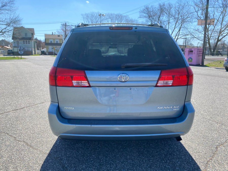 2004 Toyota Sienna 5dr XLE AWD (Natl), available for sale in Lyndhurst, New Jersey | Cars With Deals. Lyndhurst, New Jersey 2004 Toyota Sienna 5dr XLE AWD (Natl), available for sale in Lyndhurst, New Jersey | Cars With Deals. Lyndhurst, New Jersey