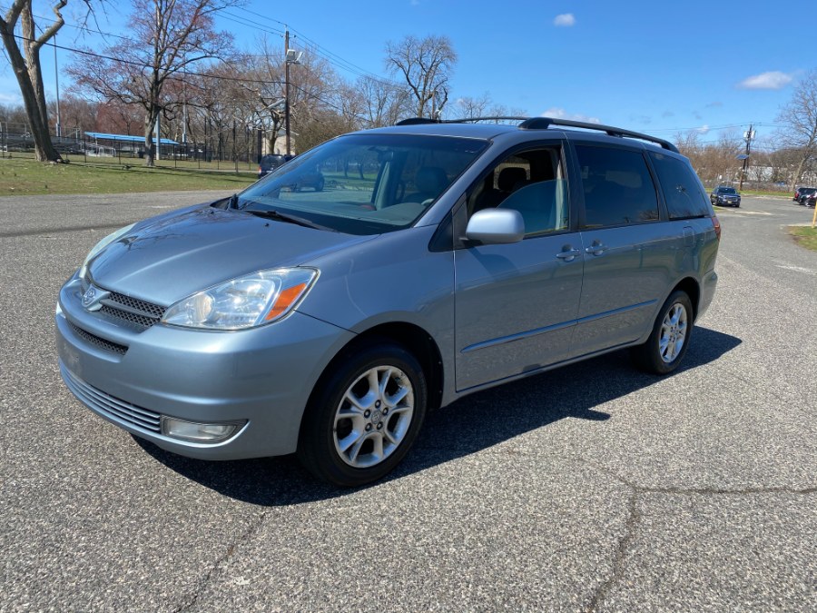 2004 Toyota Sienna 5dr XLE AWD (Natl), available for sale in Lyndhurst, New Jersey | Cars With Deals. Lyndhurst, New Jersey 2004 Toyota Sienna 5dr XLE AWD (Natl), available for sale in Lyndhurst, New Jersey | Cars With Deals. Lyndhurst, New Jersey