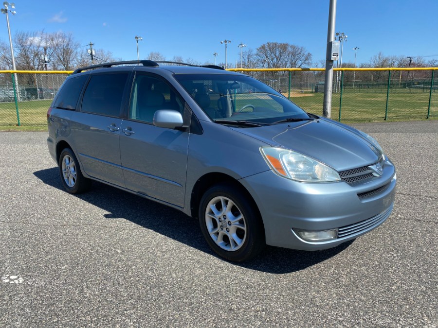 2004 Toyota Sienna 5dr XLE AWD (Natl), available for sale in Lyndhurst, New Jersey | Cars With Deals. Lyndhurst, New Jersey 2004 Toyota Sienna 5dr XLE AWD (Natl), available for sale in Lyndhurst, New Jersey | Cars With Deals. Lyndhurst, New Jersey