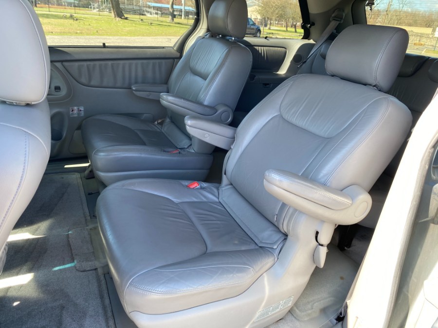 2004 Toyota Sienna 5dr XLE AWD (Natl), available for sale in Lyndhurst, New Jersey | Cars With Deals. Lyndhurst, New Jersey 2004 Toyota Sienna 5dr XLE AWD (Natl), available for sale in Lyndhurst, New Jersey | Cars With Deals. Lyndhurst, New Jersey