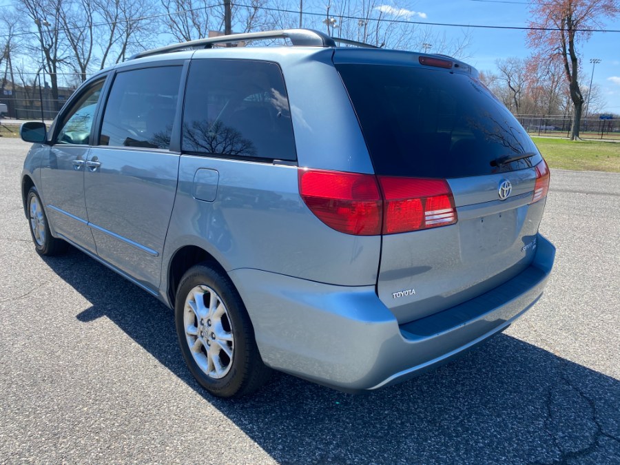 2004 Toyota Sienna 5dr XLE AWD (Natl), available for sale in Lyndhurst, New Jersey | Cars With Deals. Lyndhurst, New Jersey 2004 Toyota Sienna 5dr XLE AWD (Natl), available for sale in Lyndhurst, New Jersey | Cars With Deals. Lyndhurst, New Jersey