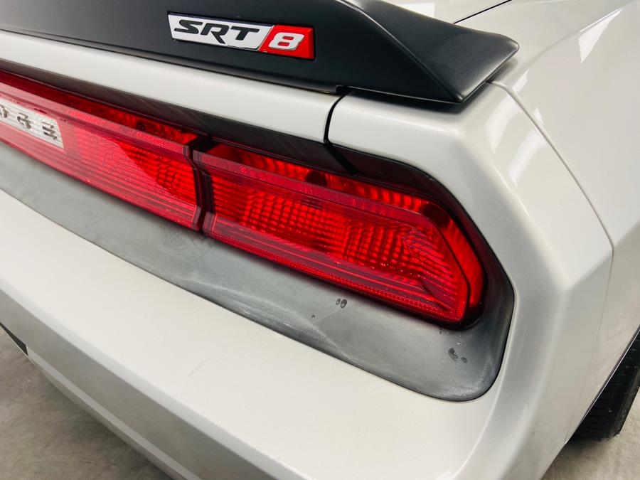 2009 Dodge Challenger 2dr Cpe SRT8, available for sale in Linden, New Jersey | East Coast Auto Group. Linden, New Jersey 2009 Dodge Challenger 2dr Cpe SRT8, available for sale in Linden, New Jersey | East Coast Auto Group. Linden, New Jersey