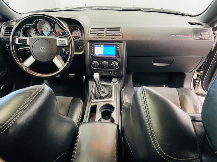 2009 Dodge Challenger 2dr Cpe SRT8, available for sale in Linden, New Jersey | East Coast Auto Group. Linden, New Jersey 2009 Dodge Challenger 2dr Cpe SRT8, available for sale in Linden, New Jersey | East Coast Auto Group. Linden, New Jersey