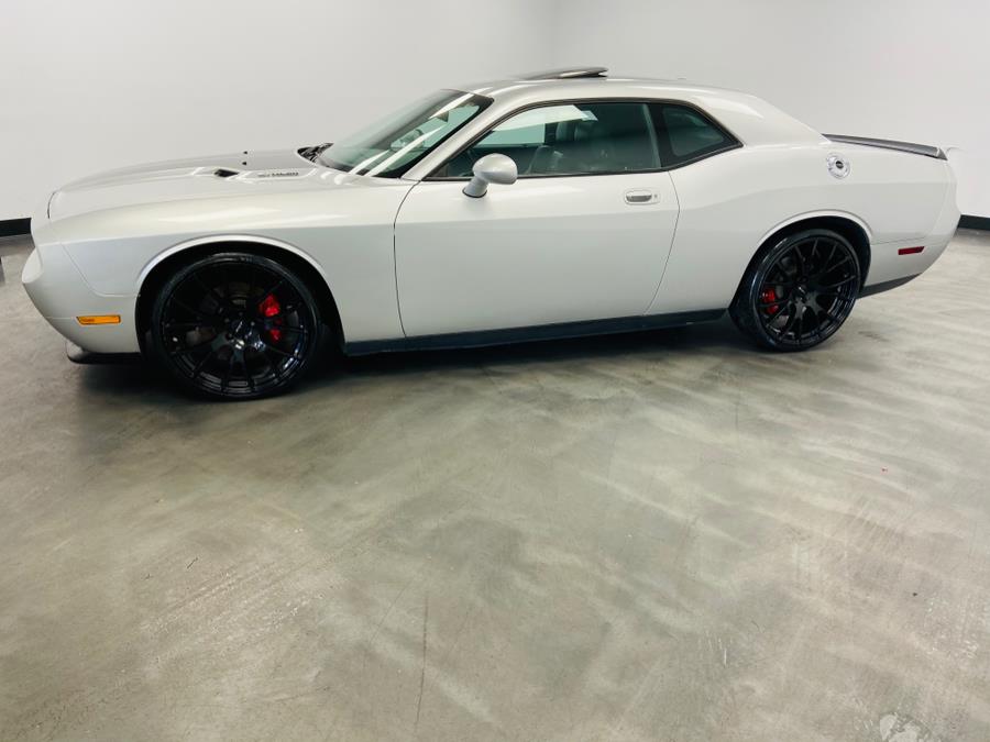 2009 Dodge Challenger 2dr Cpe SRT8, available for sale in Linden, New Jersey | East Coast Auto Group. Linden, New Jersey 2009 Dodge Challenger 2dr Cpe SRT8, available for sale in Linden, New Jersey | East Coast Auto Group. Linden, New Jersey