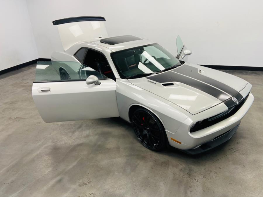 2009 Dodge Challenger 2dr Cpe SRT8, available for sale in Linden, New Jersey | East Coast Auto Group. Linden, New Jersey 2009 Dodge Challenger 2dr Cpe SRT8, available for sale in Linden, New Jersey | East Coast Auto Group. Linden, New Jersey