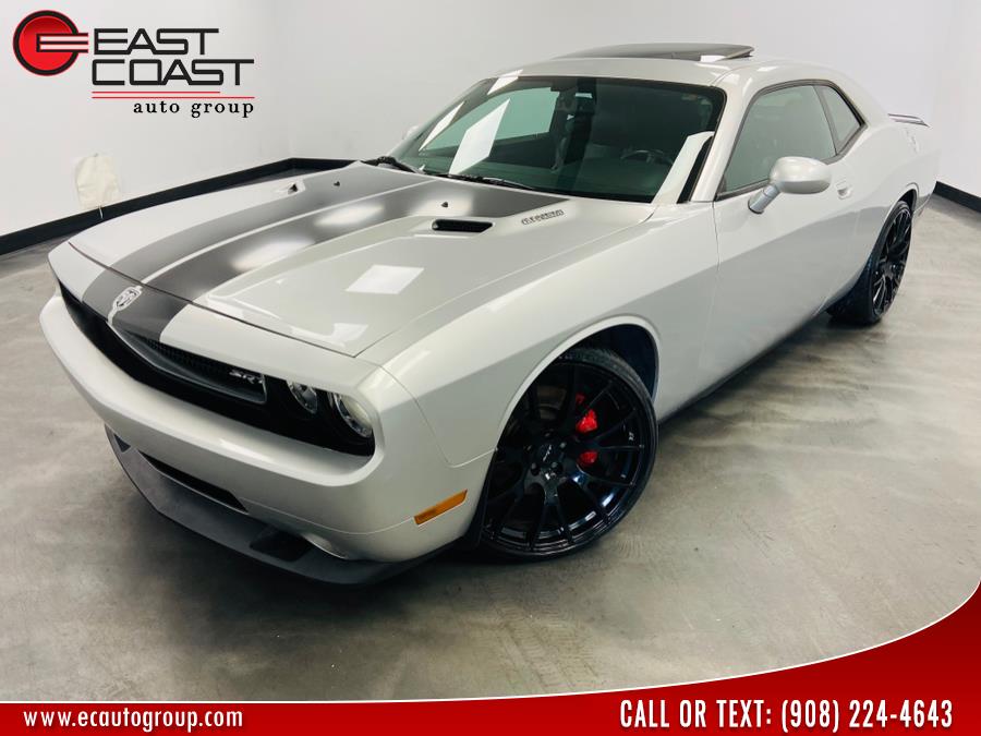 2009 Dodge Challenger 2dr Cpe SRT8, available for sale in Linden, New Jersey | East Coast Auto Group. Linden, New Jersey