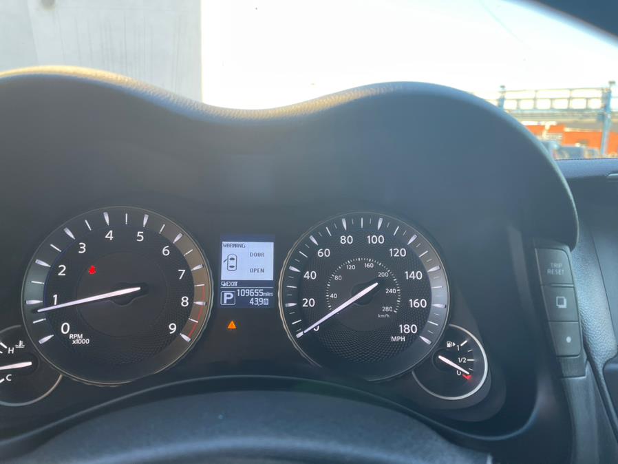 2015 INFINITI Q70 4dr Sdn V6 AWD, available for sale in Brooklyn, New York | Brooklyn Auto Mall LLC. Brooklyn, New York 2015 INFINITI Q70 4dr Sdn V6 AWD, available for sale in Brooklyn, New York | Brooklyn Auto Mall LLC. Brooklyn, New York
