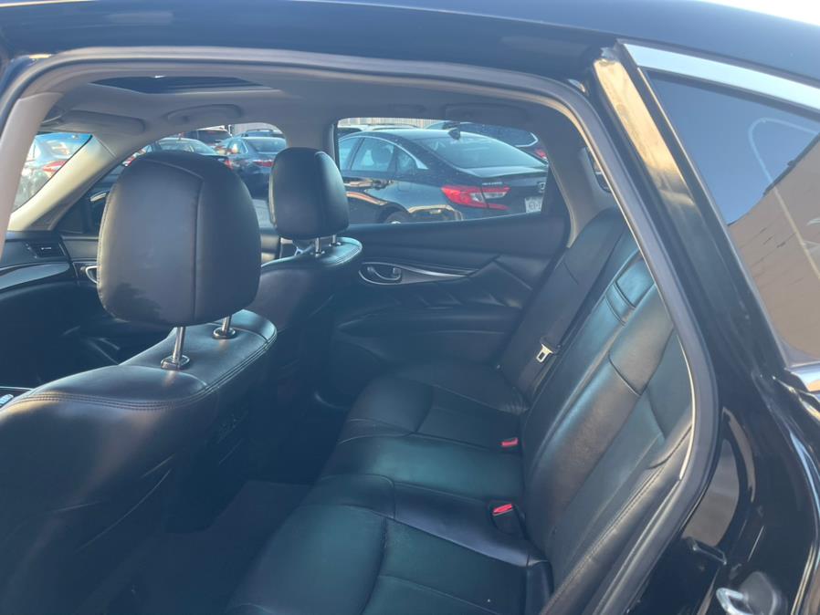 2015 INFINITI Q70 4dr Sdn V6 AWD, available for sale in Brooklyn, New York | Brooklyn Auto Mall LLC. Brooklyn, New York 2015 INFINITI Q70 4dr Sdn V6 AWD, available for sale in Brooklyn, New York | Brooklyn Auto Mall LLC. Brooklyn, New York