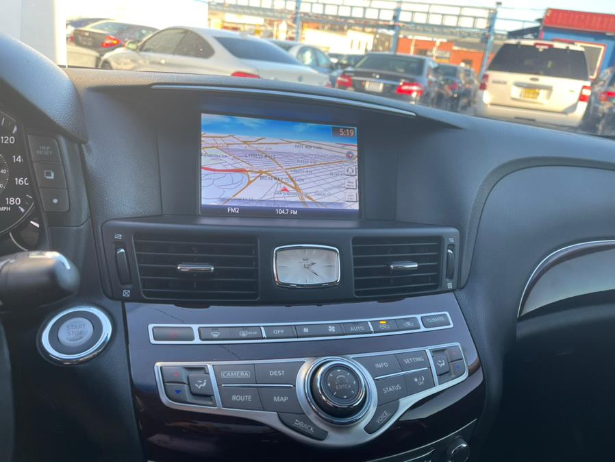 2015 INFINITI Q70 4dr Sdn V6 AWD, available for sale in Brooklyn, New York | Brooklyn Auto Mall LLC. Brooklyn, New York 2015 INFINITI Q70 4dr Sdn V6 AWD, available for sale in Brooklyn, New York | Brooklyn Auto Mall LLC. Brooklyn, New York