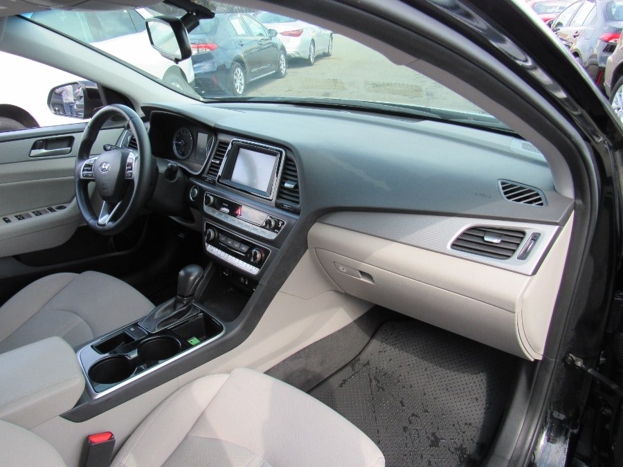 Used Hyundai Sonata SEL 2.4L SULEV *Ltd Avail* 2018 | NJ Used Cars Center. Irvington, New Jersey Used Hyundai Sonata SEL 2.4L SULEV *Ltd Avail* 2018 | NJ Used Cars Center. Irvington, New Jersey