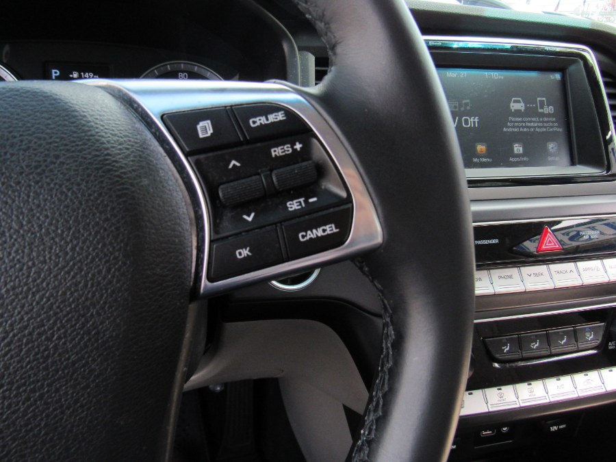 Used Hyundai Sonata SEL 2.4L SULEV *Ltd Avail* 2018 | NJ Used Cars Center. Irvington, New Jersey Used Hyundai Sonata SEL 2.4L SULEV *Ltd Avail* 2018 | NJ Used Cars Center. Irvington, New Jersey
