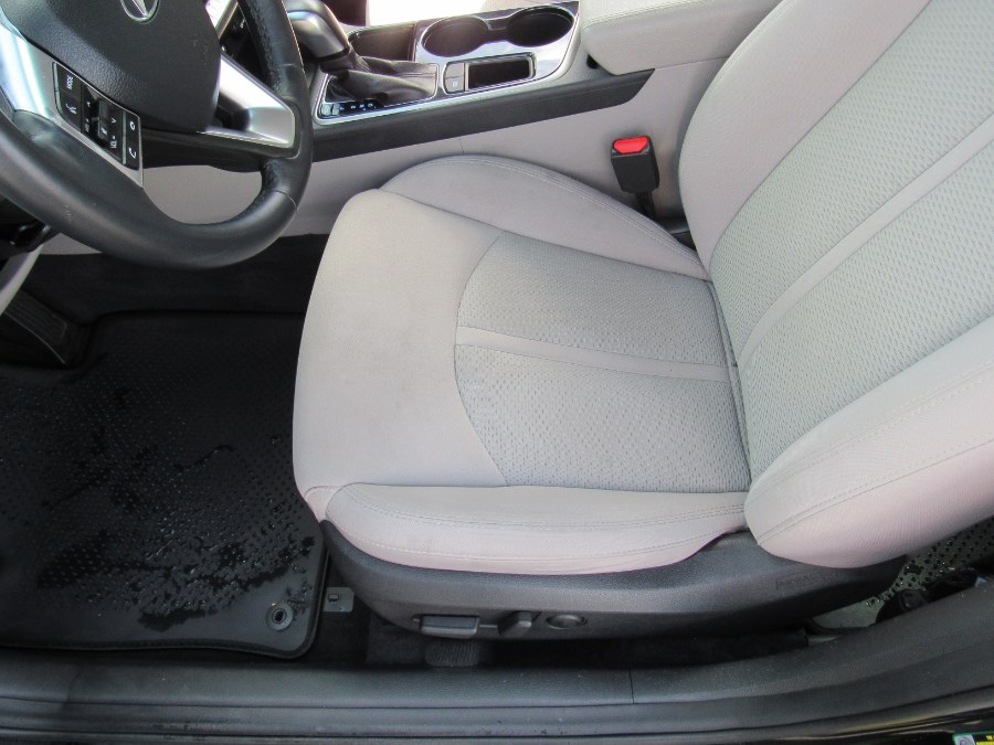 Used Hyundai Sonata SEL 2.4L SULEV *Ltd Avail* 2018 | NJ Used Cars Center. Irvington, New Jersey Used Hyundai Sonata SEL 2.4L SULEV *Ltd Avail* 2018 | NJ Used Cars Center. Irvington, New Jersey