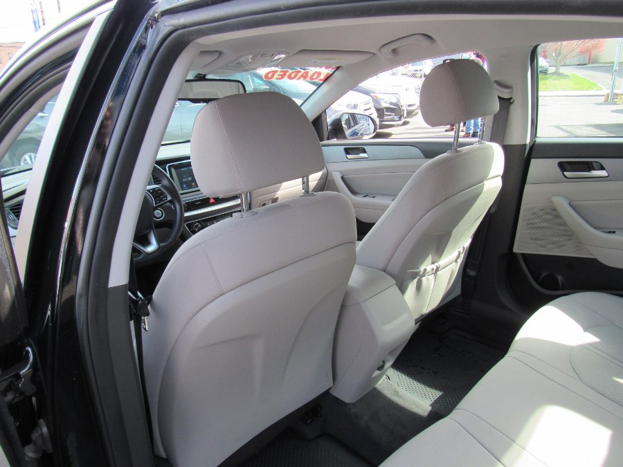 Used Hyundai Sonata SEL 2.4L SULEV *Ltd Avail* 2018 | NJ Used Cars Center. Irvington, New Jersey Used Hyundai Sonata SEL 2.4L SULEV *Ltd Avail* 2018 | NJ Used Cars Center. Irvington, New Jersey